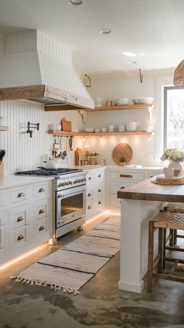25 Kitchen Cabinets Ideas 2026: Stylish Designs for Every Home