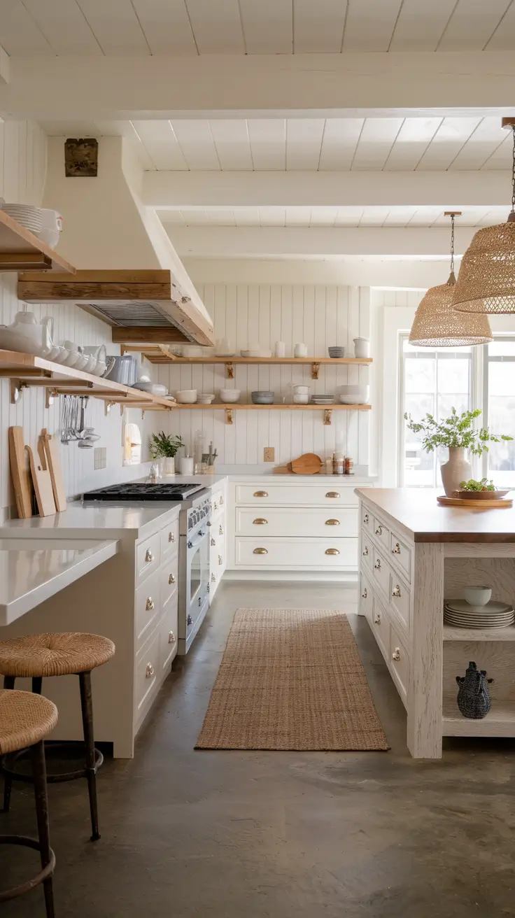 25 Kitchen Cabinets Ideas 2026: Stylish Designs for Every Home