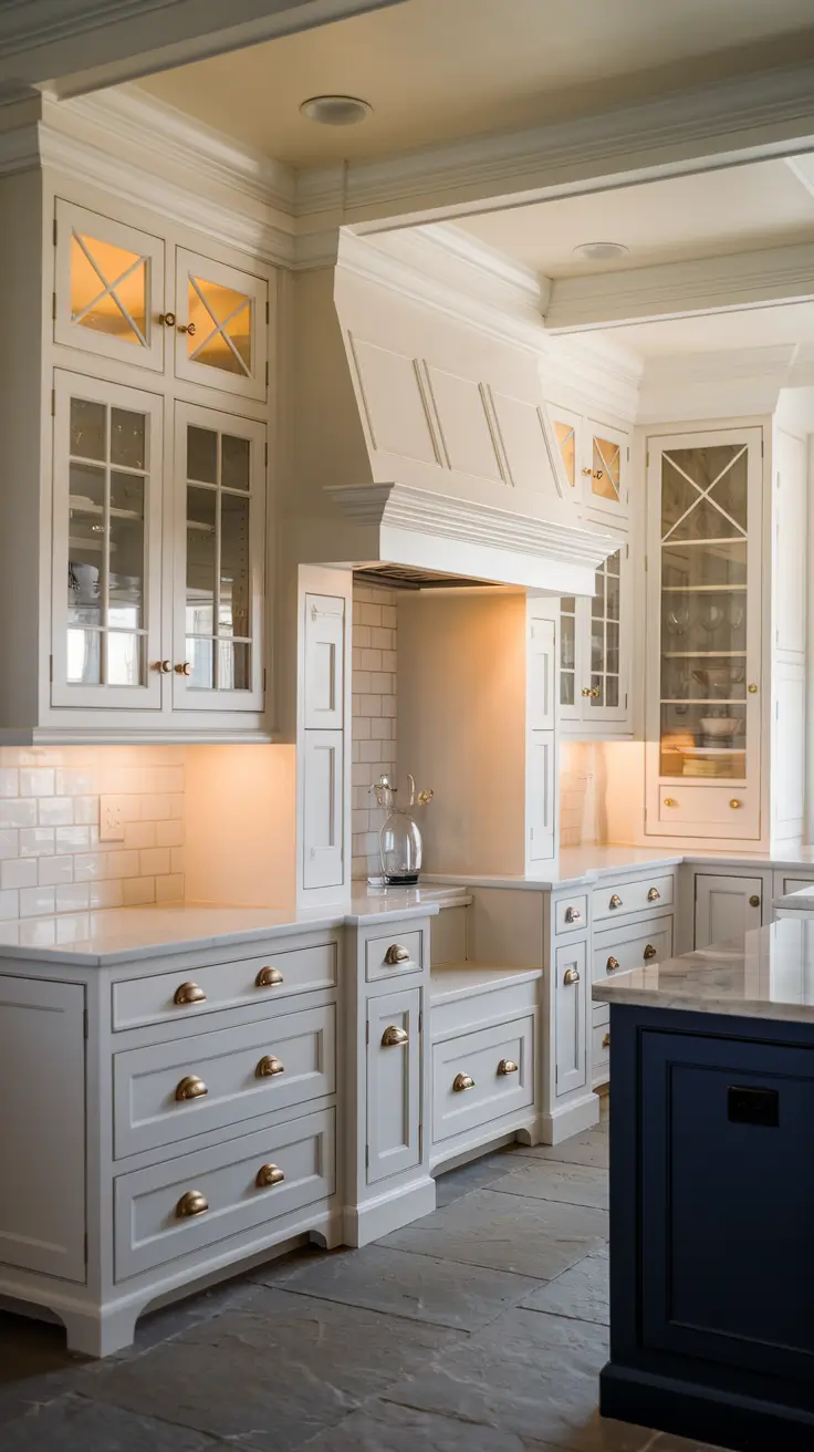 25 Kitchen Cabinets Ideas 2026 - Rustic White, Modern and More