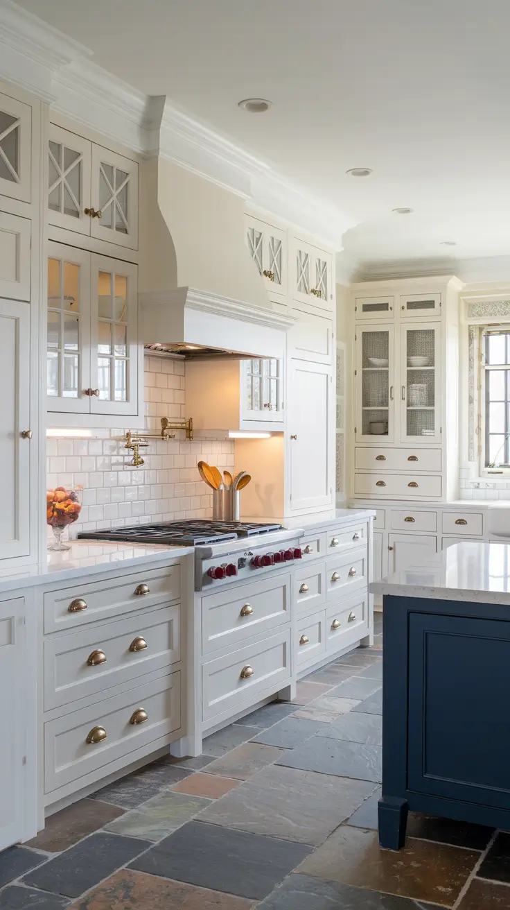25 Kitchen Cabinets Ideas 2026: Stylish Designs for Every Home