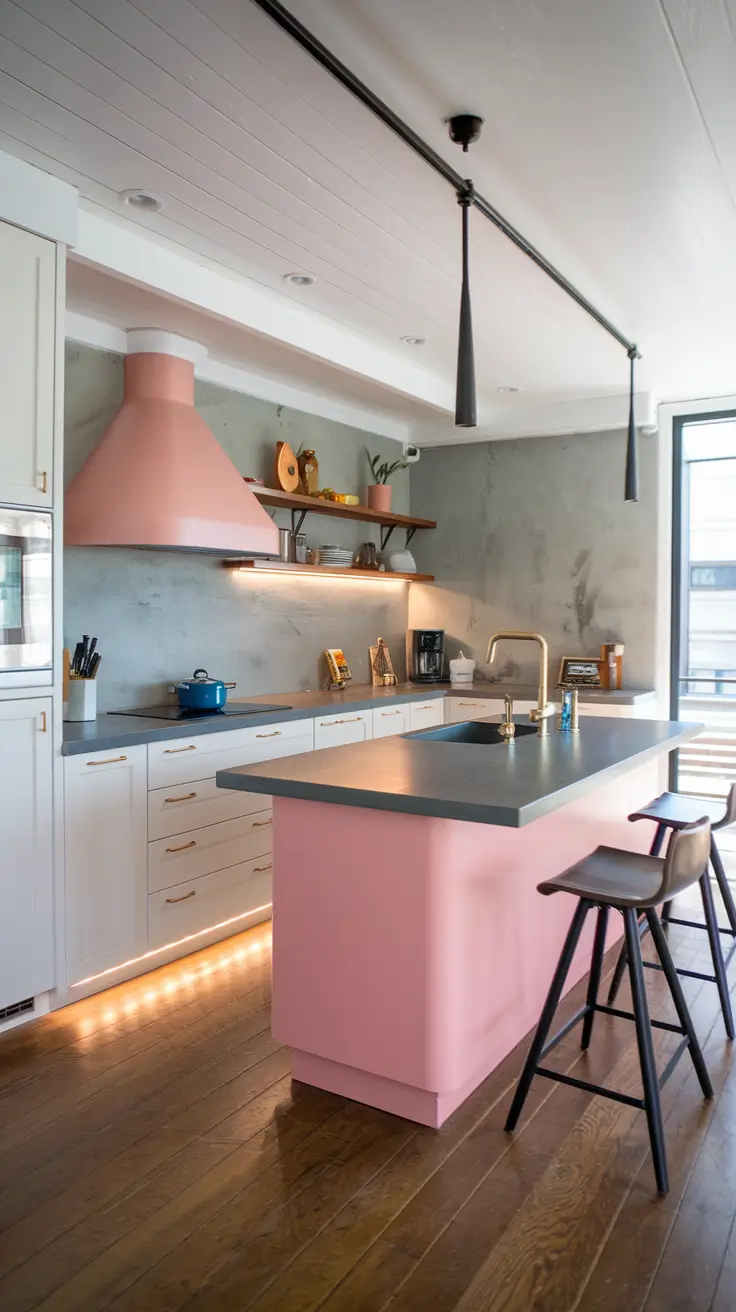 25 Kitchen Cabinets Ideas 2026: Stylish Designs for Every Home