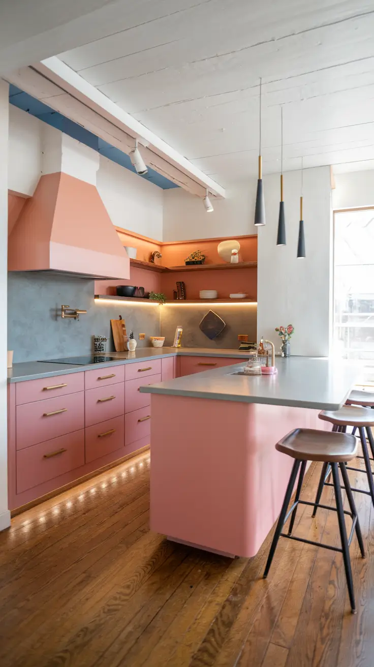 25 Kitchen Cabinets Ideas 2026: Stylish Designs for Every Home