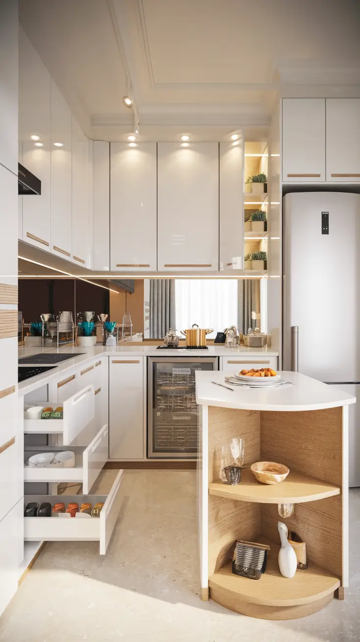 25 Kitchen Cabinets Ideas 2026: Stylish Designs for Every Home