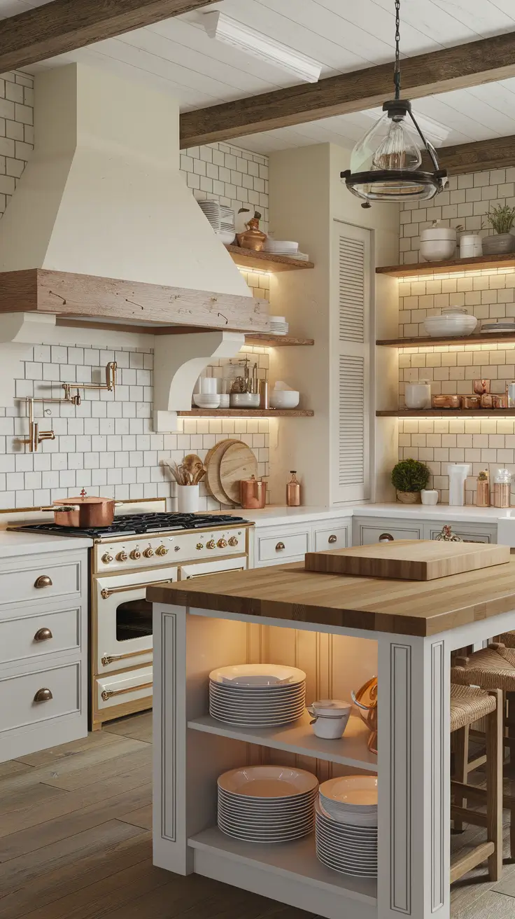 25 Kitchen Cabinets Ideas 2026: Stylish Designs for Every Home