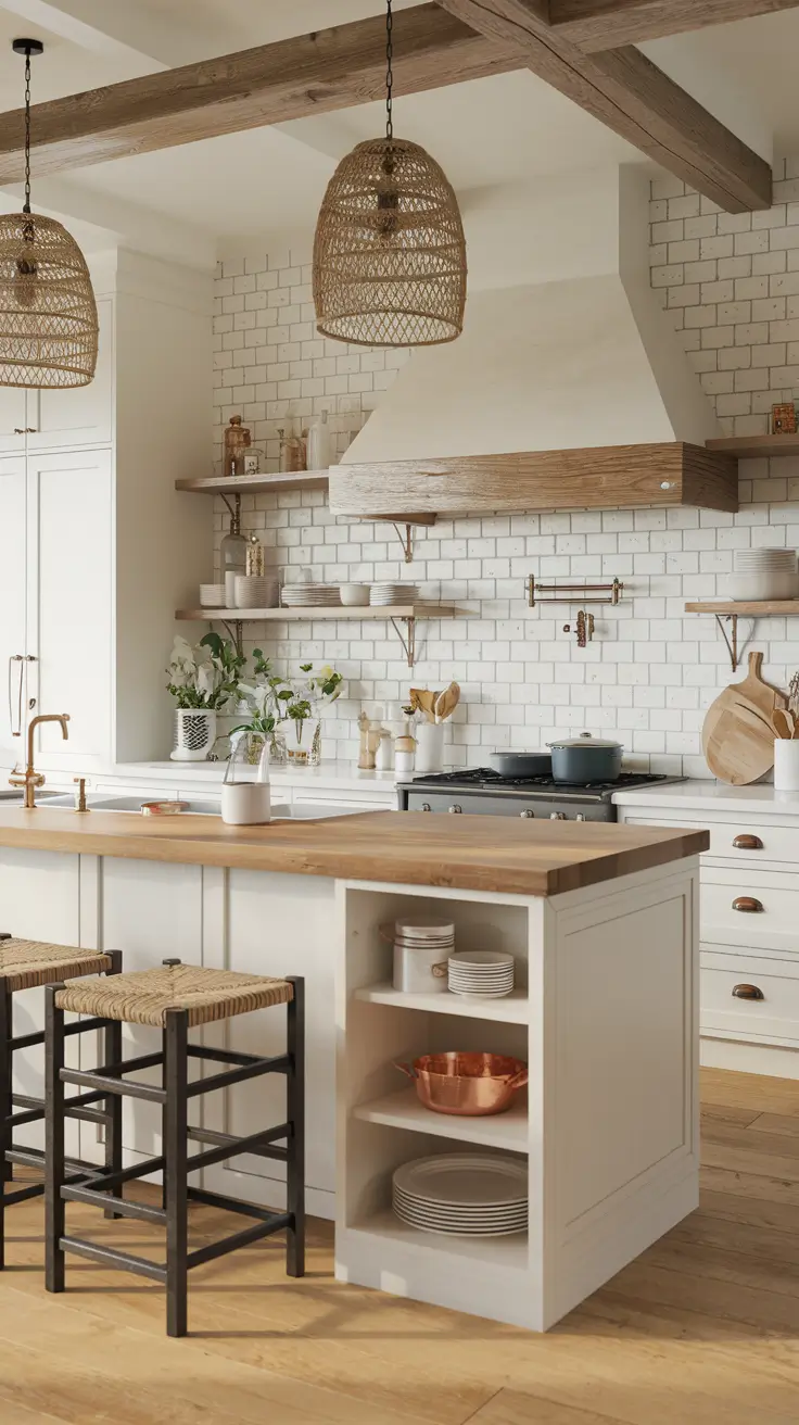 25 Kitchen Cabinets Ideas 2026: Stylish Designs for Every Home