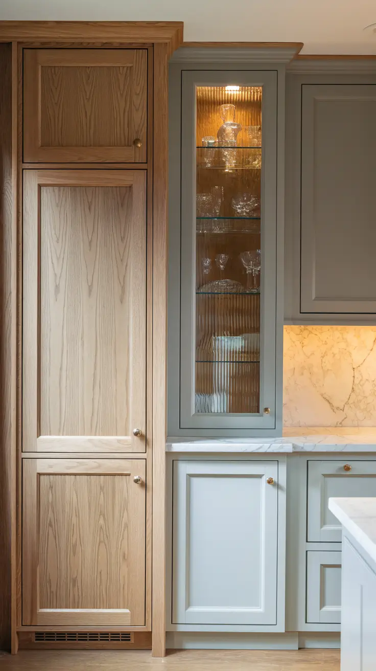 25 Kitchen Cabinets Ideas 2026: Stylish Designs for Every Home