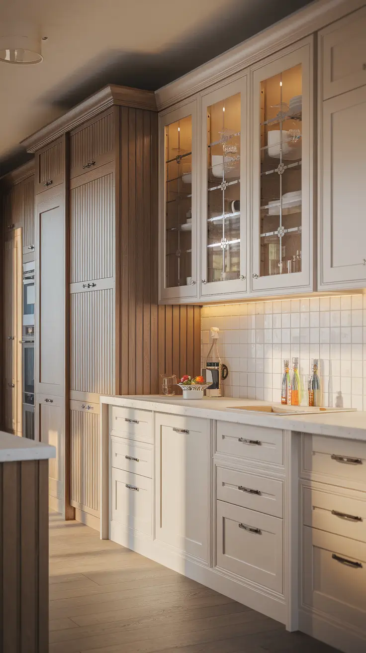 25 Kitchen Cabinets Ideas 2026: Stylish Designs for Every Home