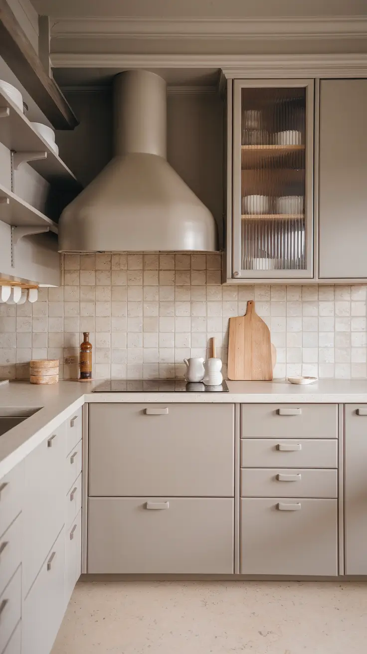 25 Kitchen Cabinets Ideas 2026: Stylish Designs for Every Home