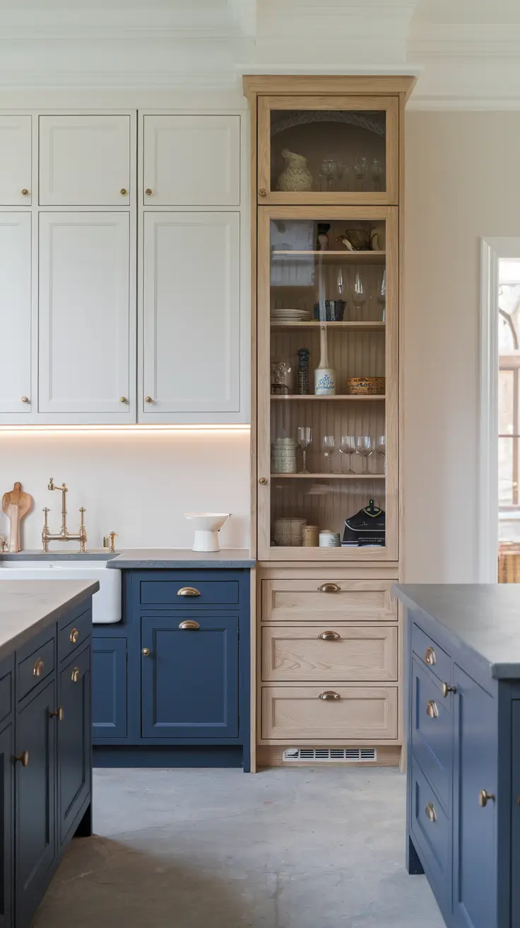 25 Kitchen Cabinets Ideas 2026: Stylish Designs for Every Home