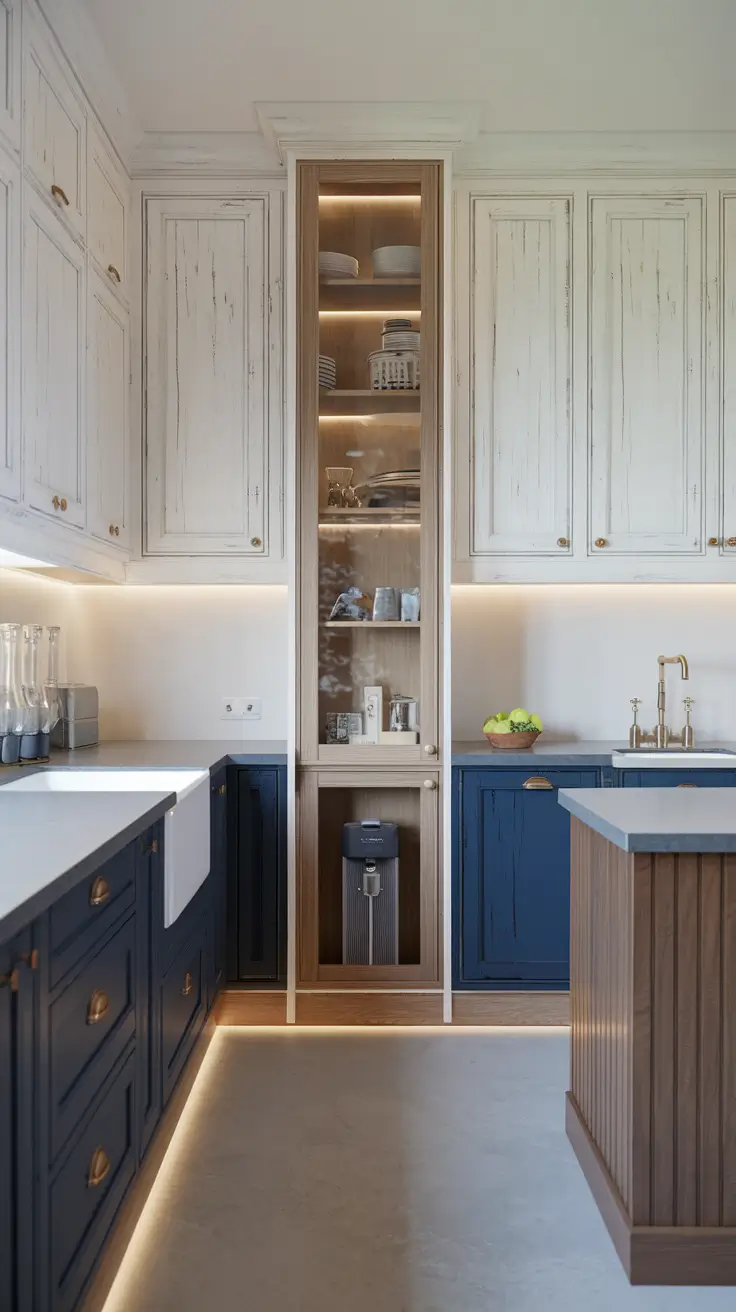 25 Kitchen Cabinets Ideas 2026: Stylish Designs for Every Home