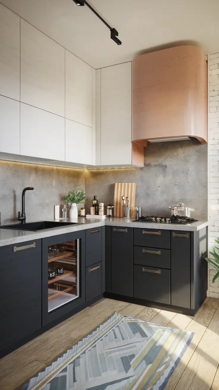 25 Kitchen Cabinets Ideas 2026: Stylish Designs for Every Home