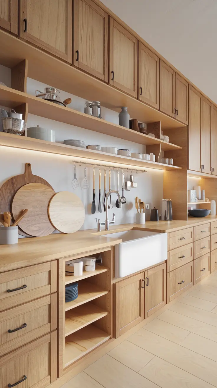 25 Kitchen Cabinets Ideas 2026: Stylish Designs for Every Home