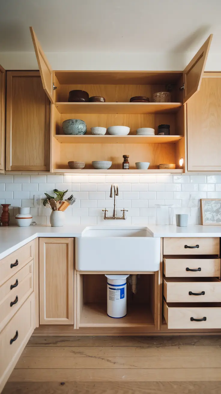 25 Kitchen Cabinets Ideas 2026: Stylish Designs for Every Home
