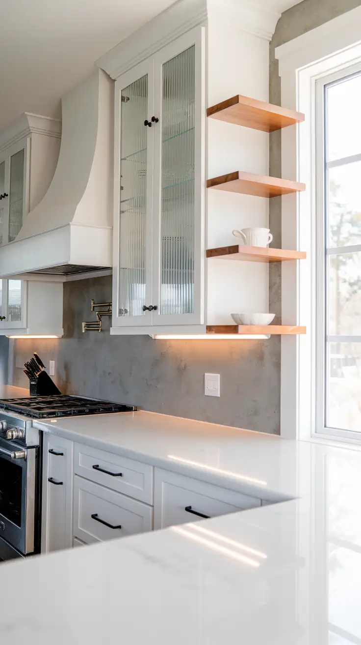 25 Kitchen Cabinets Ideas 2026: Stylish Designs for Every Home
