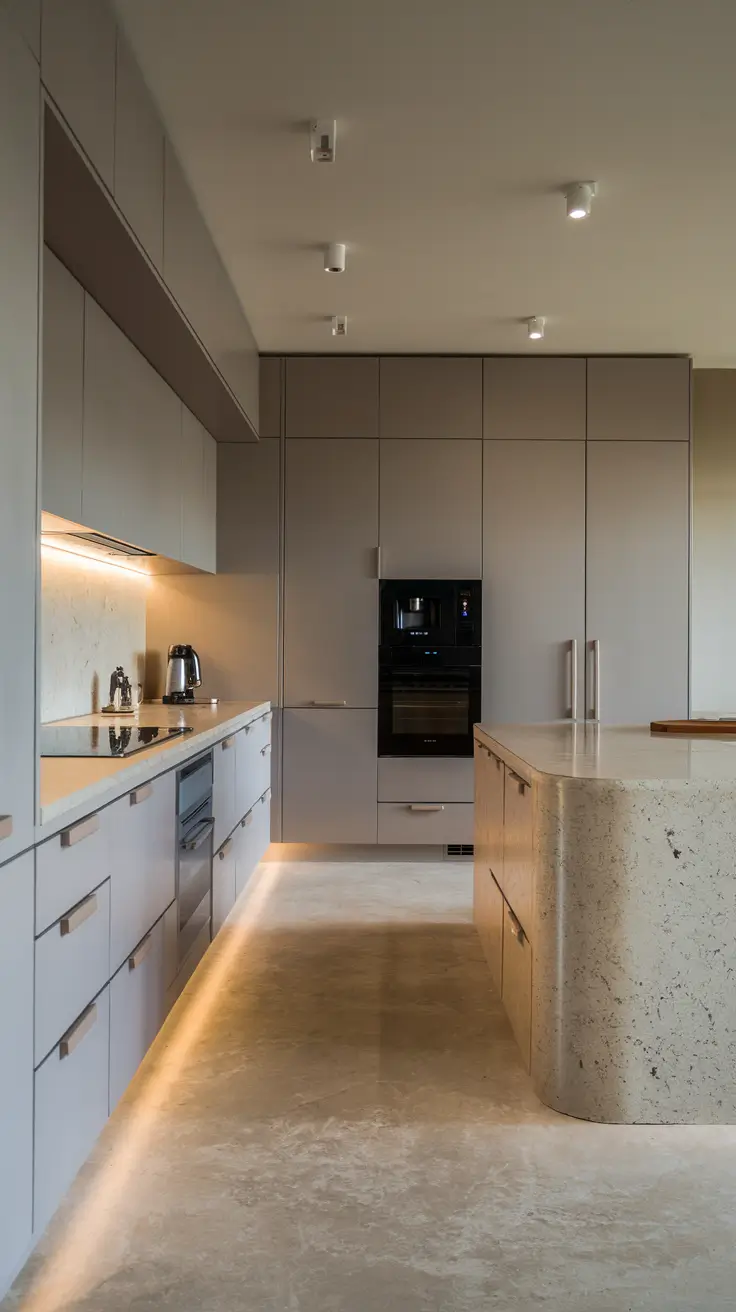 25 Kitchen Cabinets Ideas 2026: Stylish Designs for Every Home