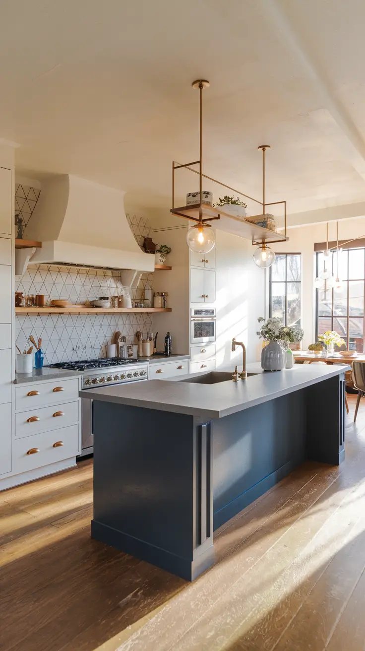 25 Kitchen Cabinets Ideas 2026: Stylish Designs for Every Home