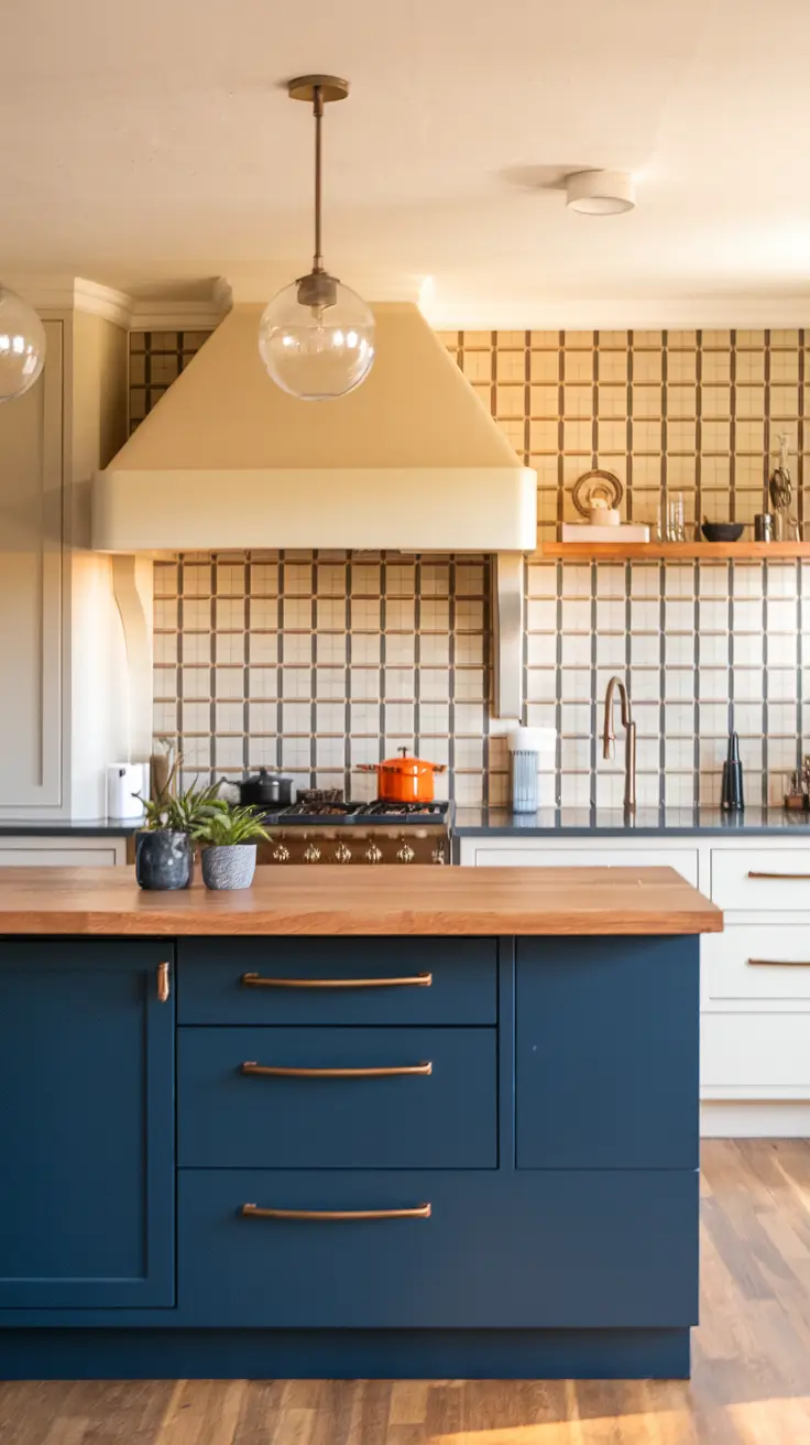25 Kitchen Cabinets Ideas 2026: Stylish Designs for Every Home