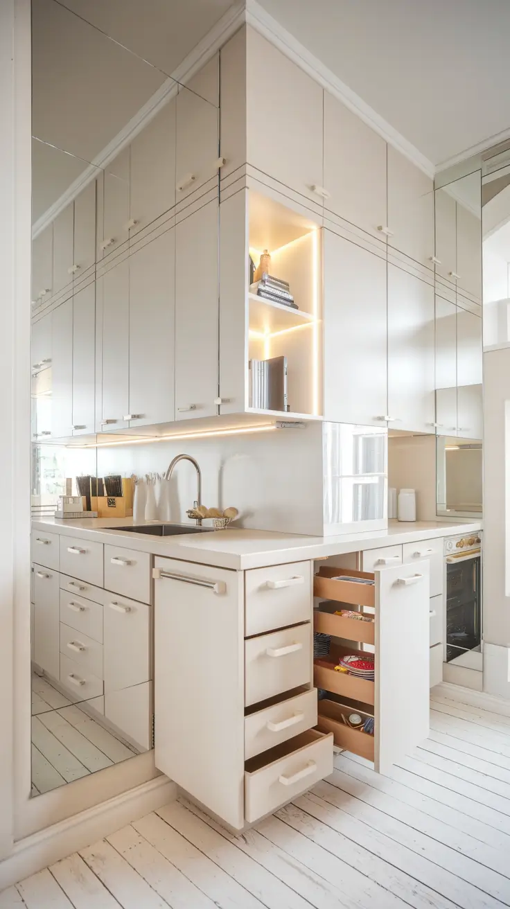 25 Kitchen Cabinets Ideas 2026: Stylish Designs for Every Home