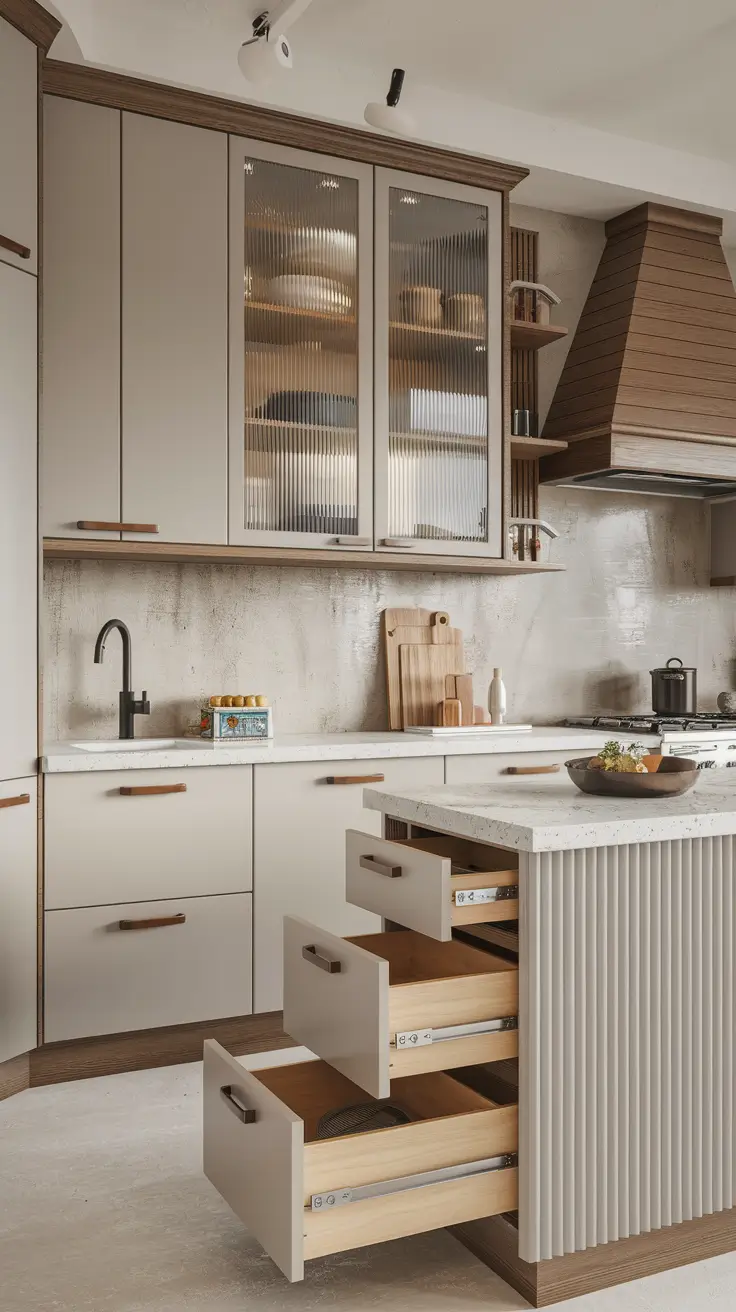 25 Kitchen Cabinets Ideas 2026: Stylish Designs for Every Home