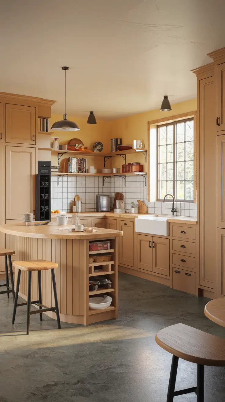 25 Kitchen Cabinets Ideas 2026: Stylish Designs for Every Home