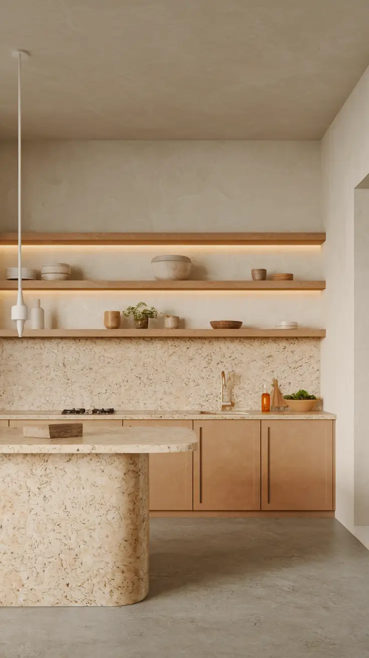 Kitchen Designers Ideas 2025: The Best Modern Layouts, Trends & Timeless Inspirations