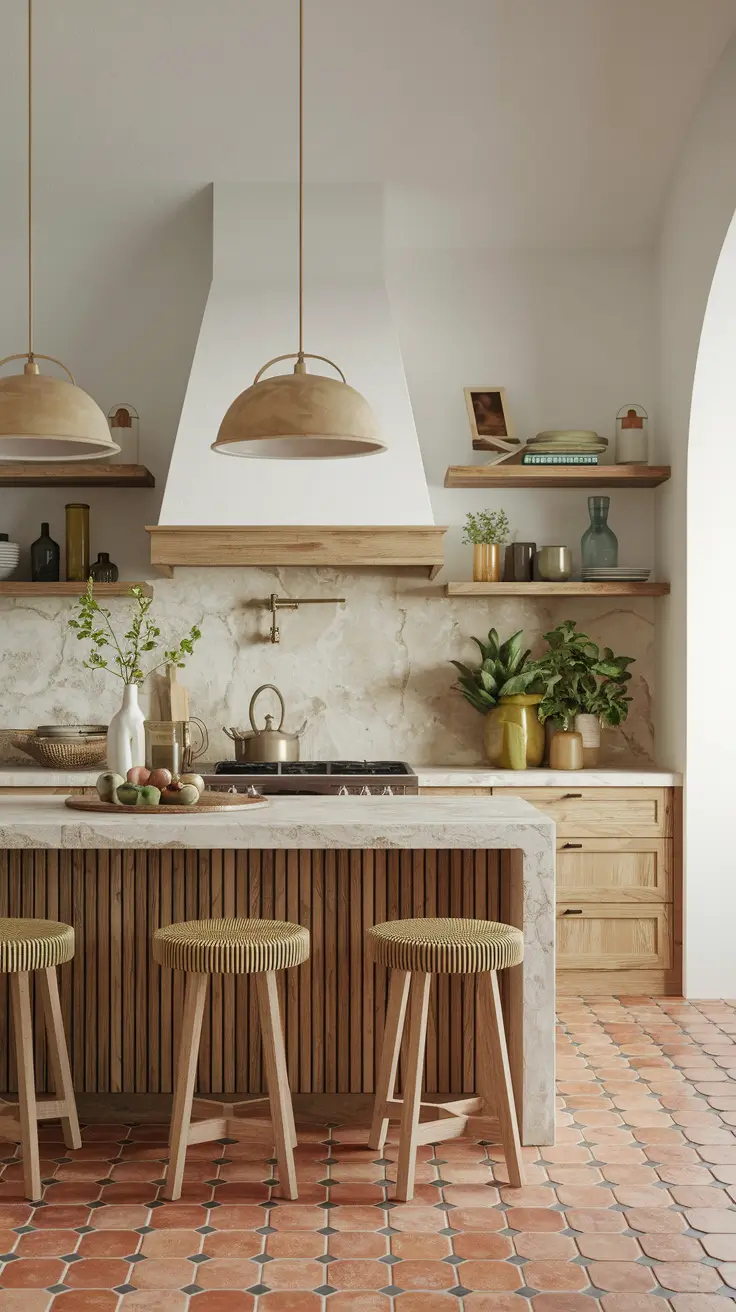 Kitchen Designers Ideas 2025: The Best Modern Layouts, Trends & Timeless Inspirations