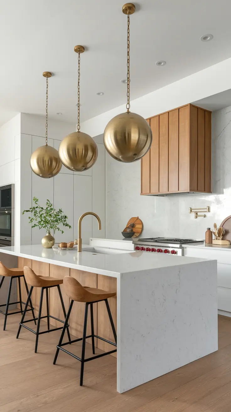 Kitchen Designers Ideas 2025: The Best Modern Layouts, Trends & Timeless Inspirations
