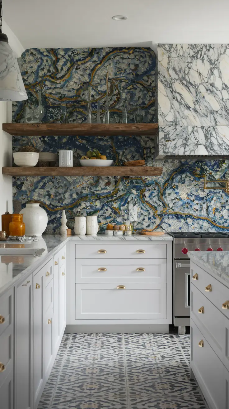 Kitchen Designers Ideas 2025: The Best Modern Layouts, Trends & Timeless Inspirations