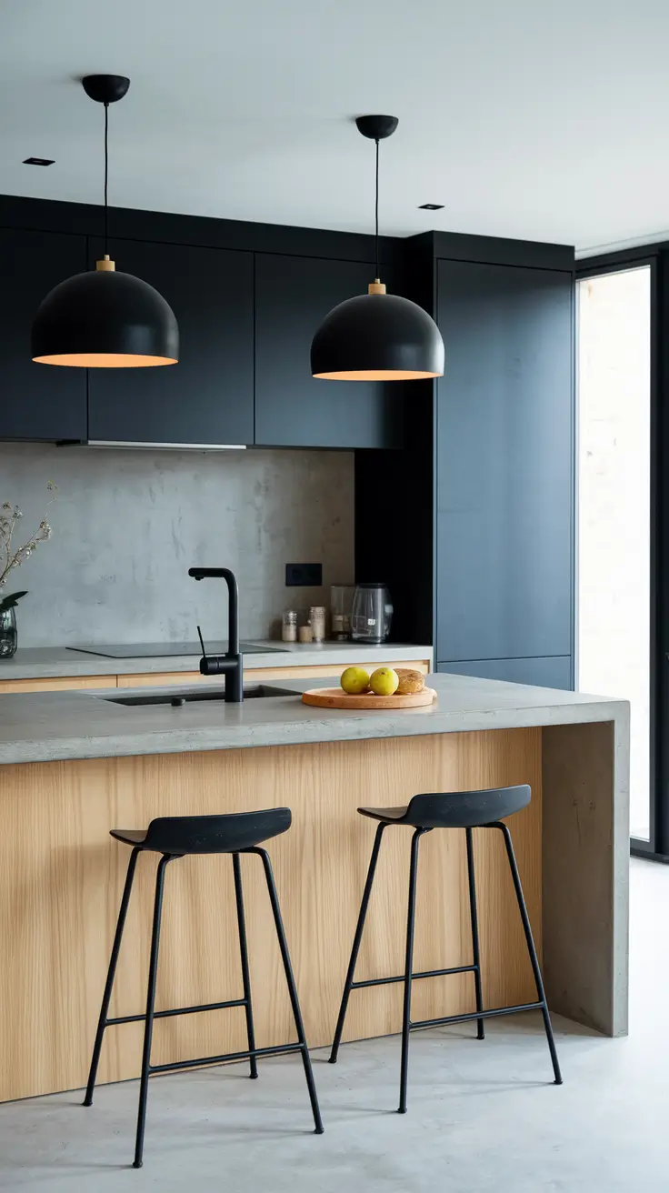 Kitchen Designers Ideas 2025: The Best Modern Layouts, Trends & Timeless Inspirations