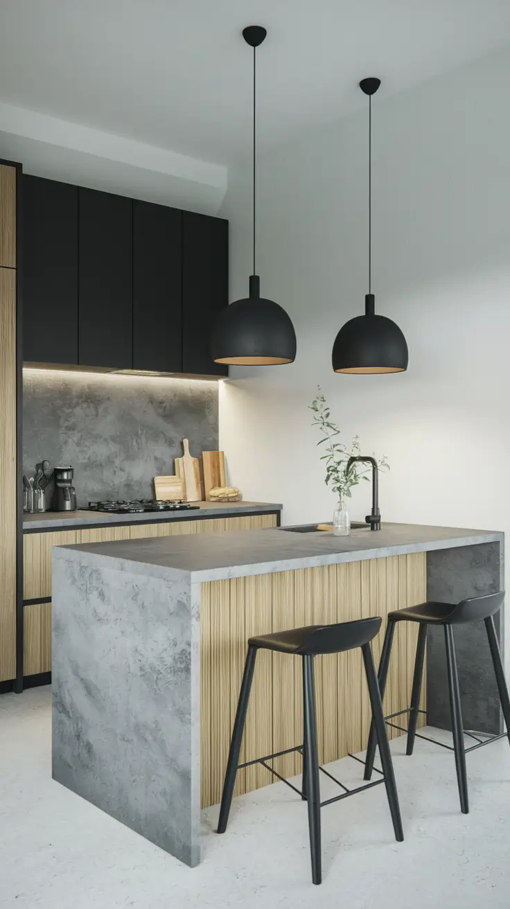 Kitchen Designers Ideas 2025: The Best Modern Layouts, Trends & Timeless Inspirations