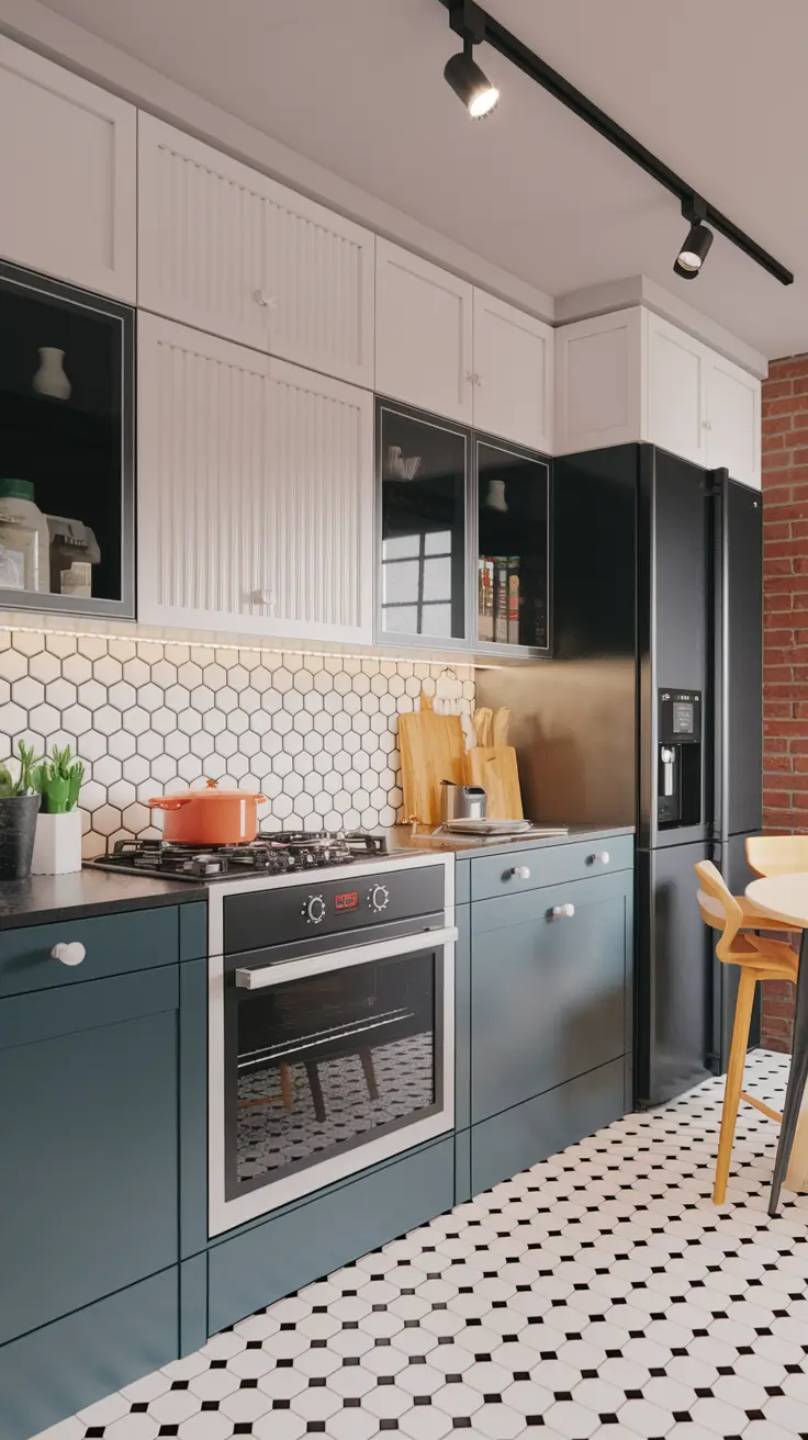Kitchen Designers Ideas 2025: The Best Modern Layouts, Trends & Timeless Inspirations