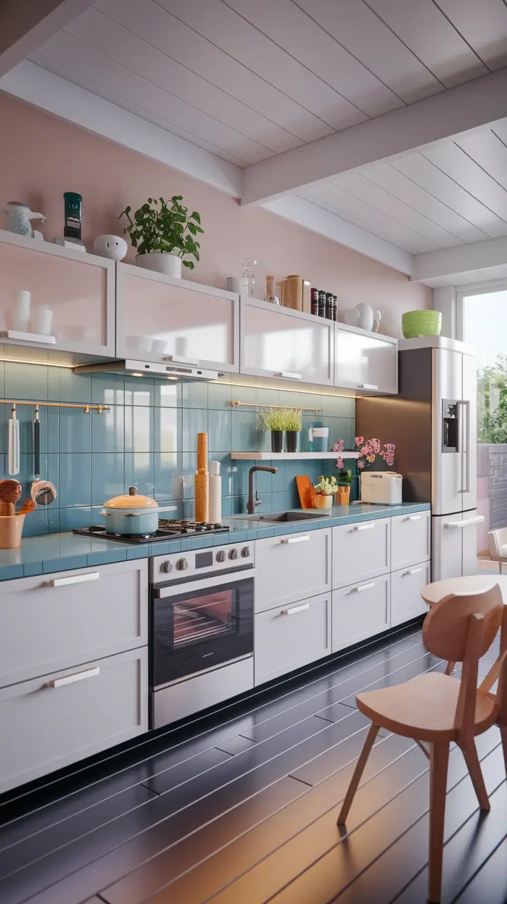 Kitchen Designers Ideas 2025: The Best Modern Layouts, Trends & Timeless Inspirations
