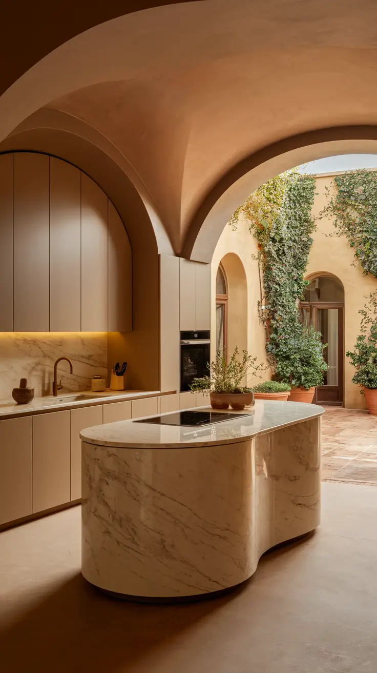 Kitchen Designers Ideas 2025: The Best Modern Layouts, Trends & Timeless Inspirations