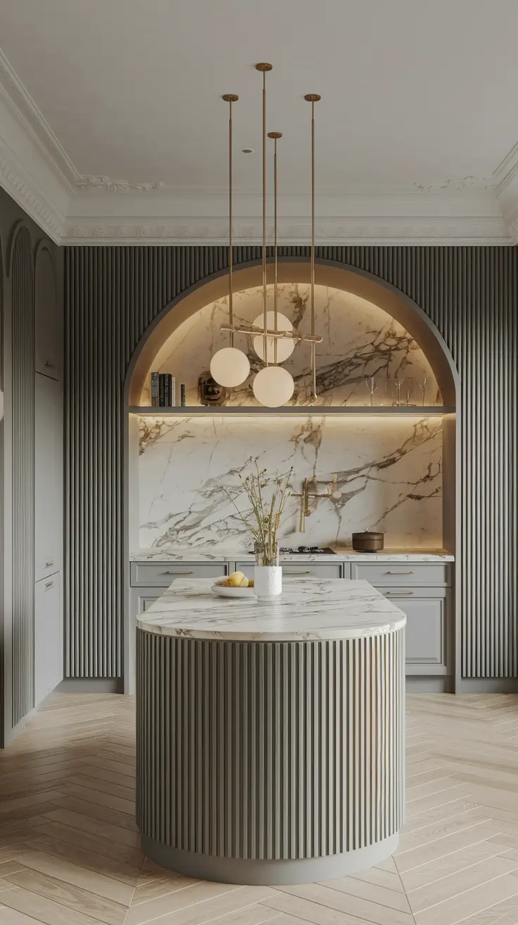 Kitchen Designers Ideas 2025: The Best Modern Layouts, Trends & Timeless Inspirations