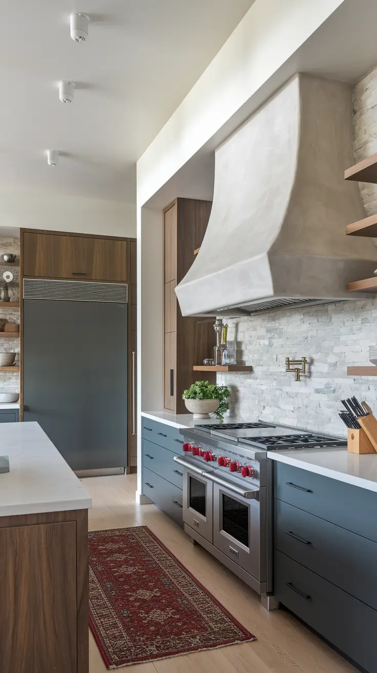 Kitchen Designers Ideas 2025: The Best Modern Layouts, Trends & Timeless Inspirations