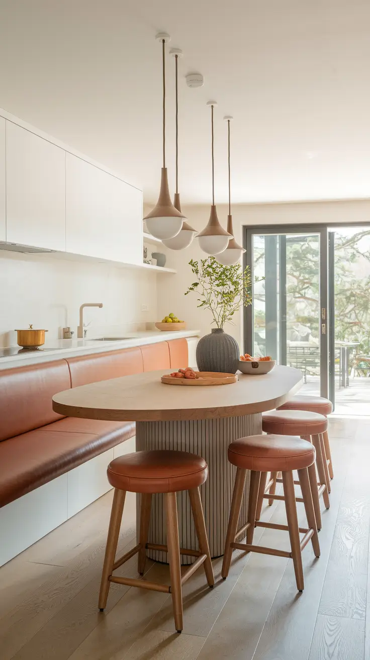 Kitchen Designers Ideas 2025: The Best Modern Layouts, Trends & Timeless Inspirations