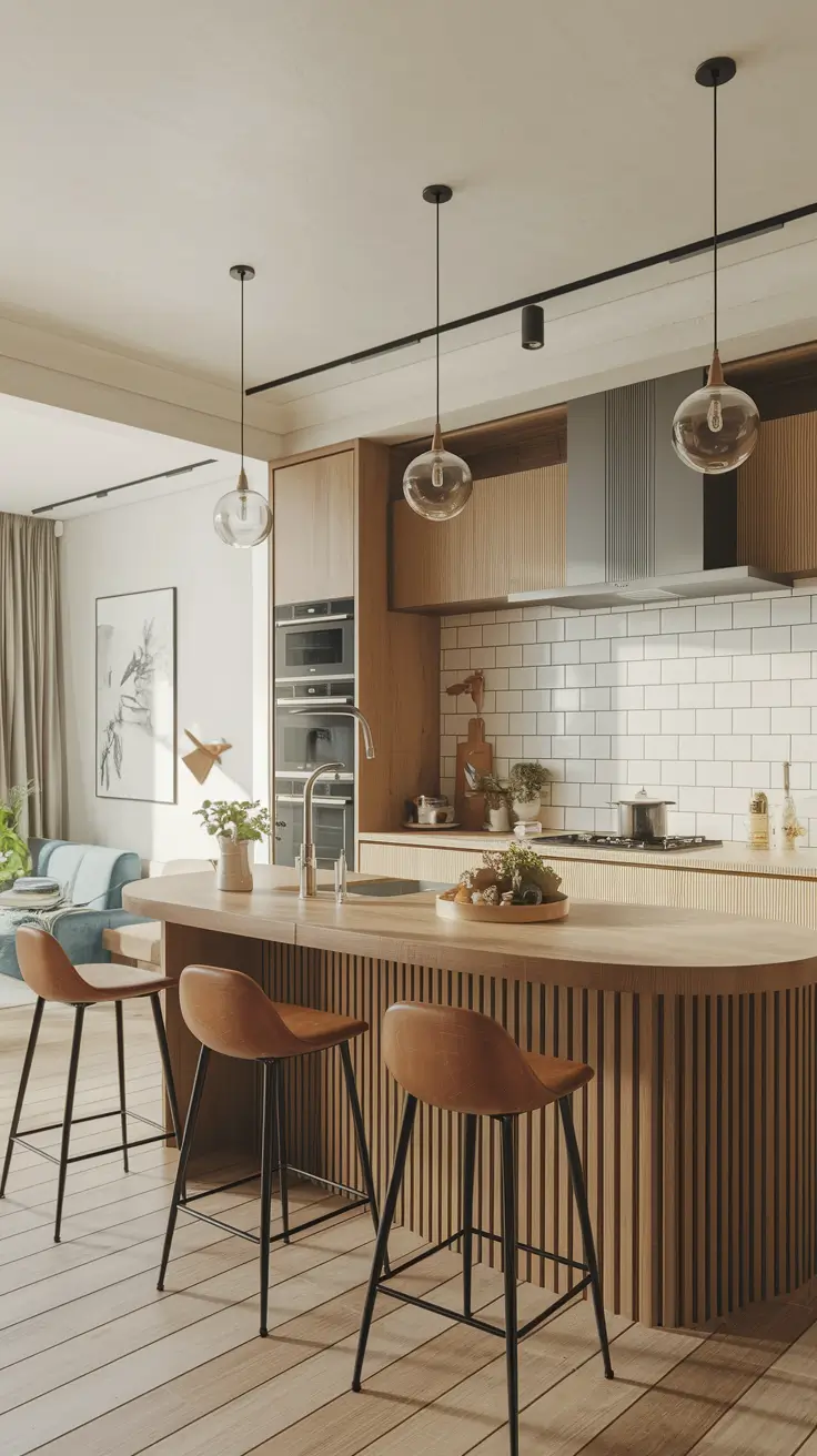Kitchen Designers Ideas 2025: The Best Modern Layouts, Trends & Timeless Inspirations