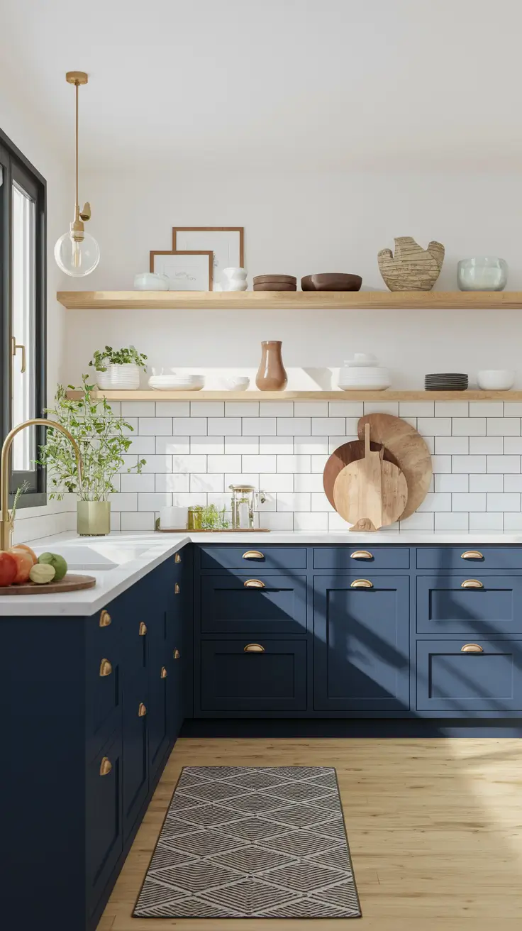 Kitchen Designers Ideas 2025: The Best Modern Layouts, Trends & Timeless Inspirations