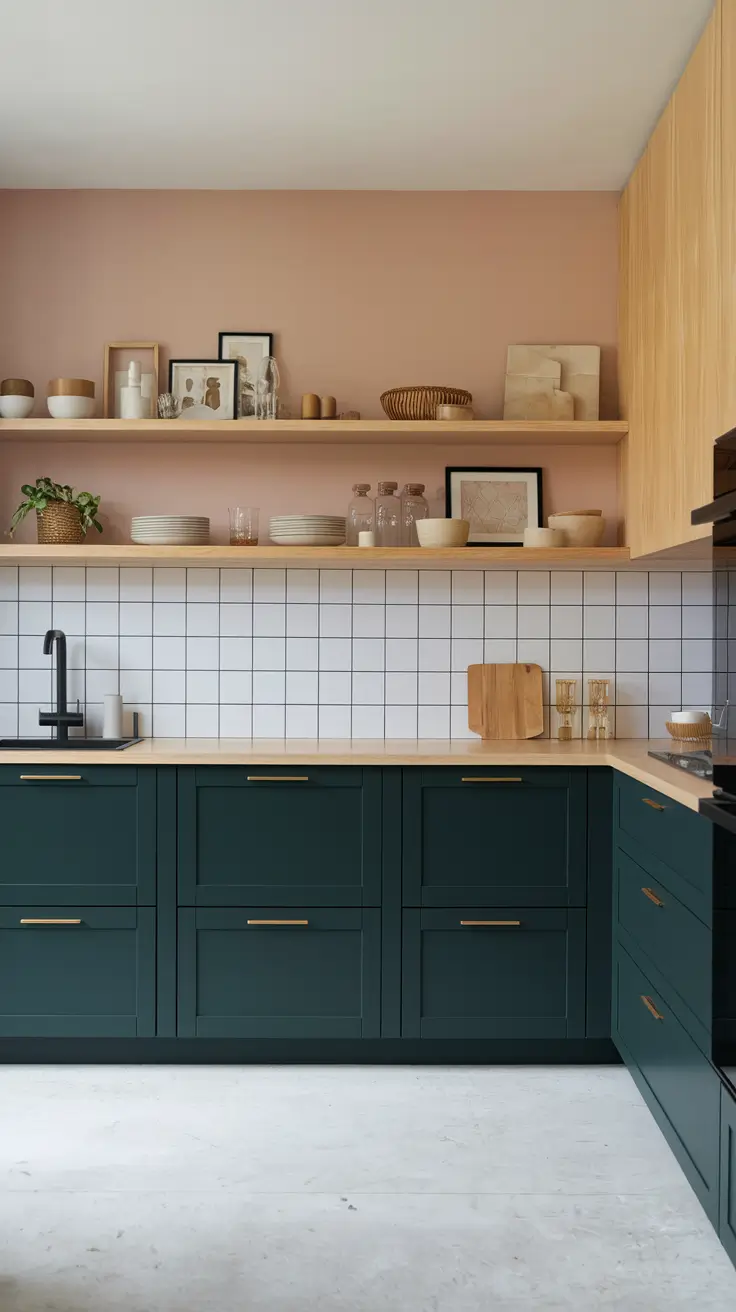 Kitchen Designers Ideas 2025: The Best Modern Layouts, Trends & Timeless Inspirations