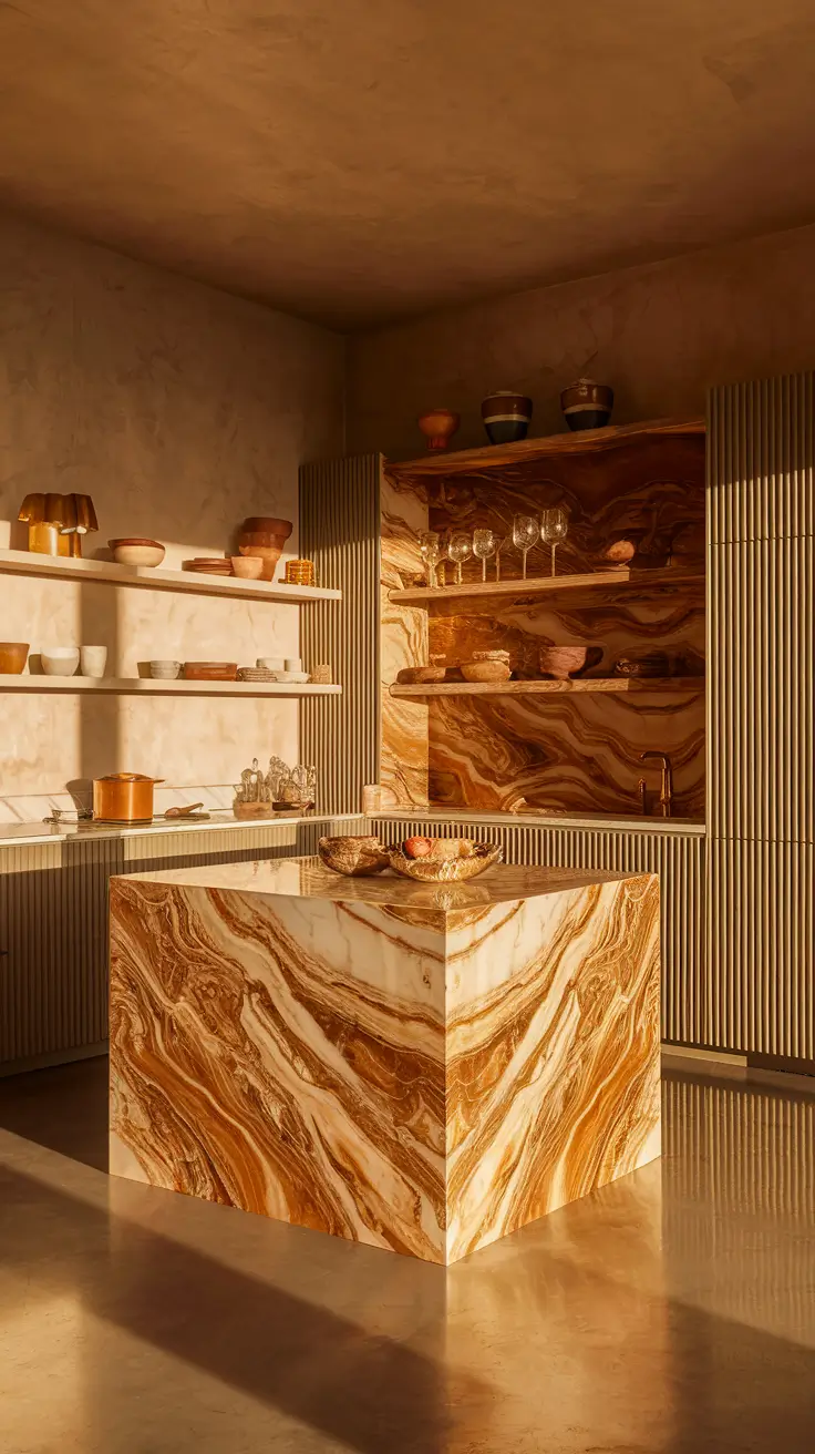 Kitchen Designers Ideas 2025: The Best Modern Layouts, Trends & Timeless Inspirations