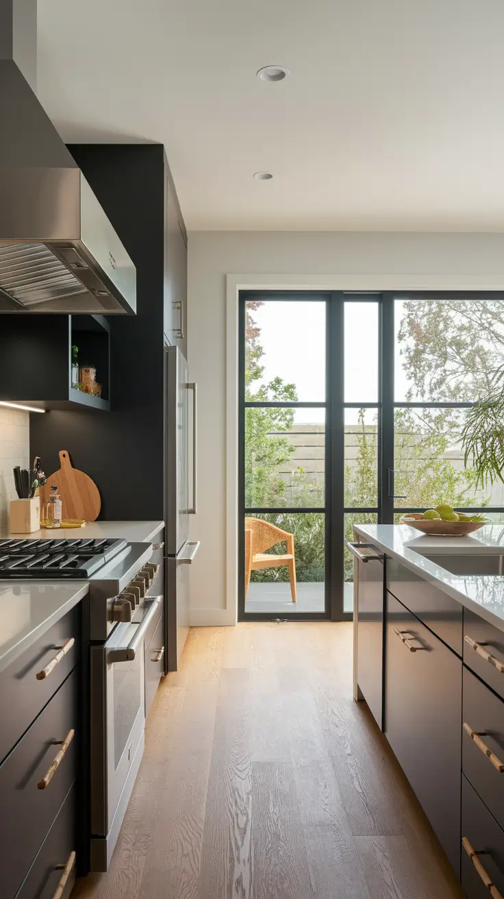 Kitchen Designers Ideas 2025: The Best Modern Layouts, Trends & Timeless Inspirations