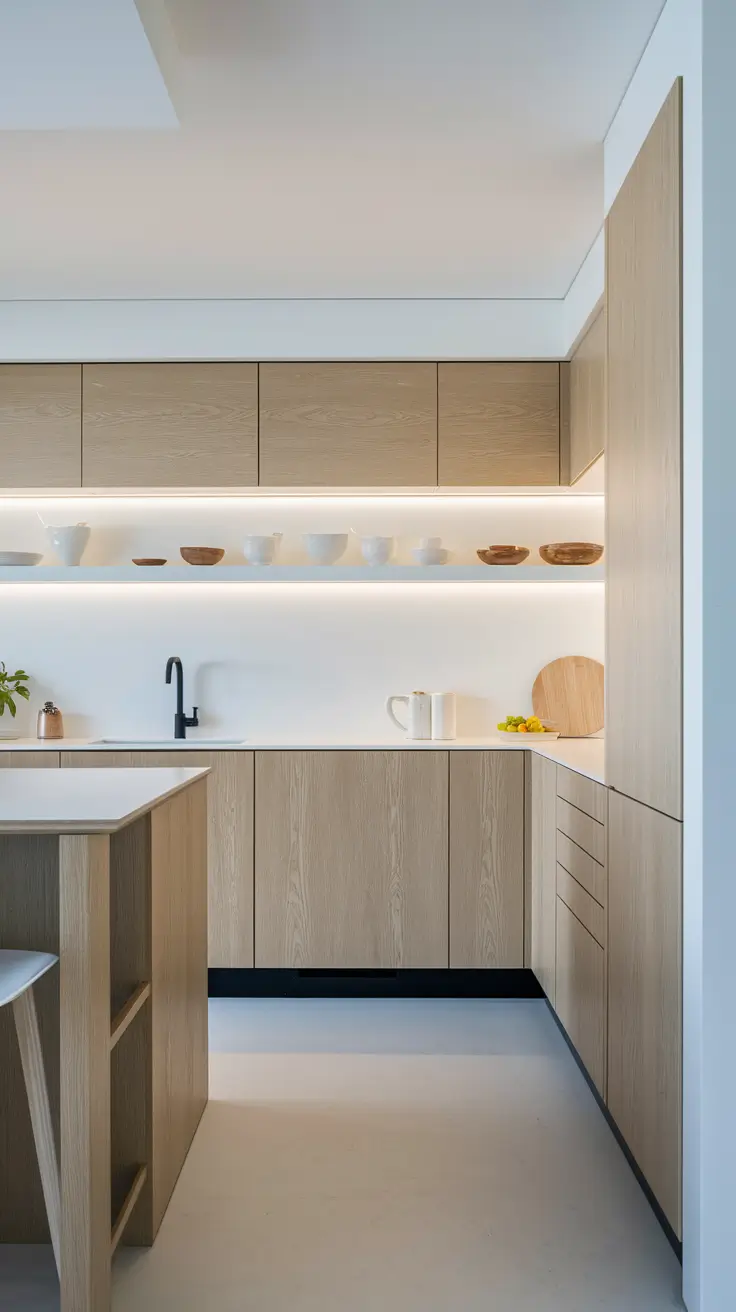 Kitchen Designers Ideas 2025: The Best Modern Layouts, Trends & Timeless Inspirations