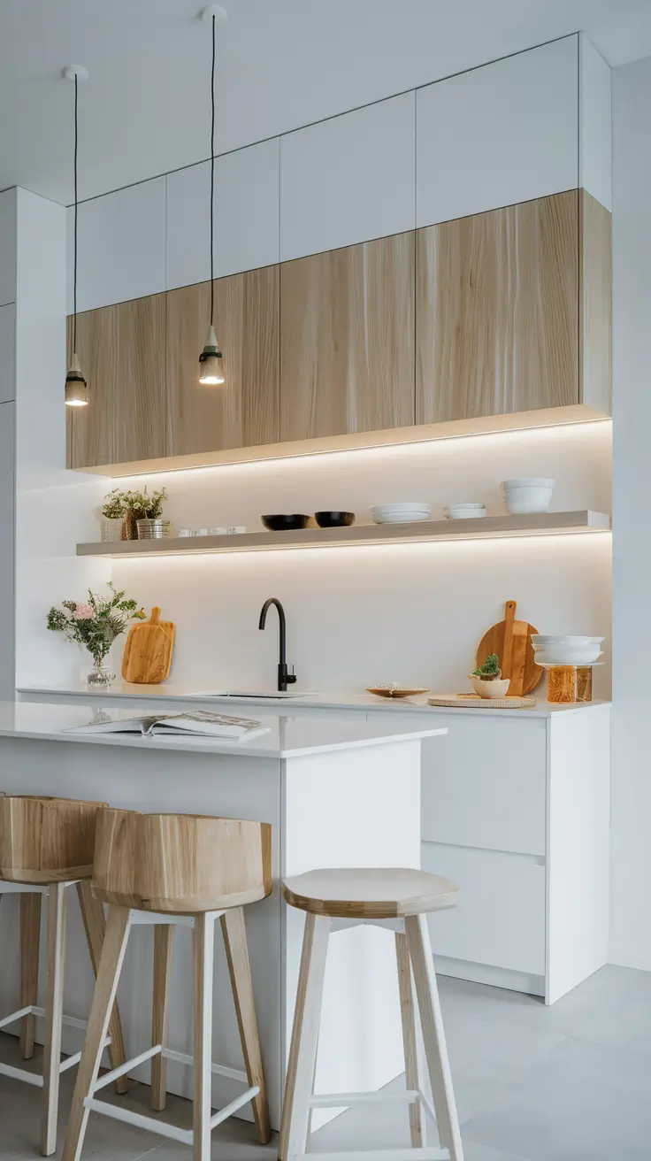 Kitchen Designers Ideas 2025: The Best Modern Layouts, Trends & Timeless Inspirations