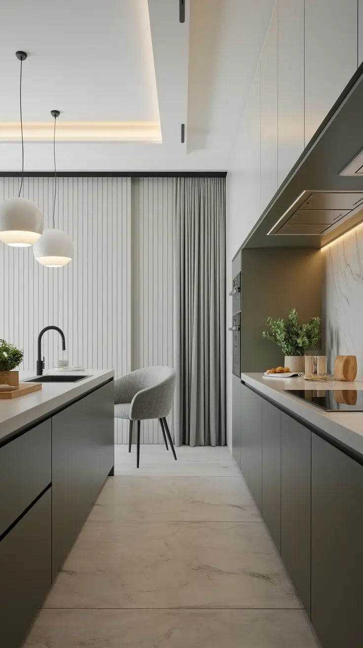 Kitchen Designers Ideas 2025: The Best Modern Layouts, Trends & Timeless Inspirations