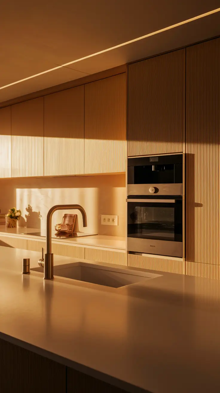 Kitchen Designers Ideas 2025: The Best Modern Layouts, Trends & Timeless Inspirations