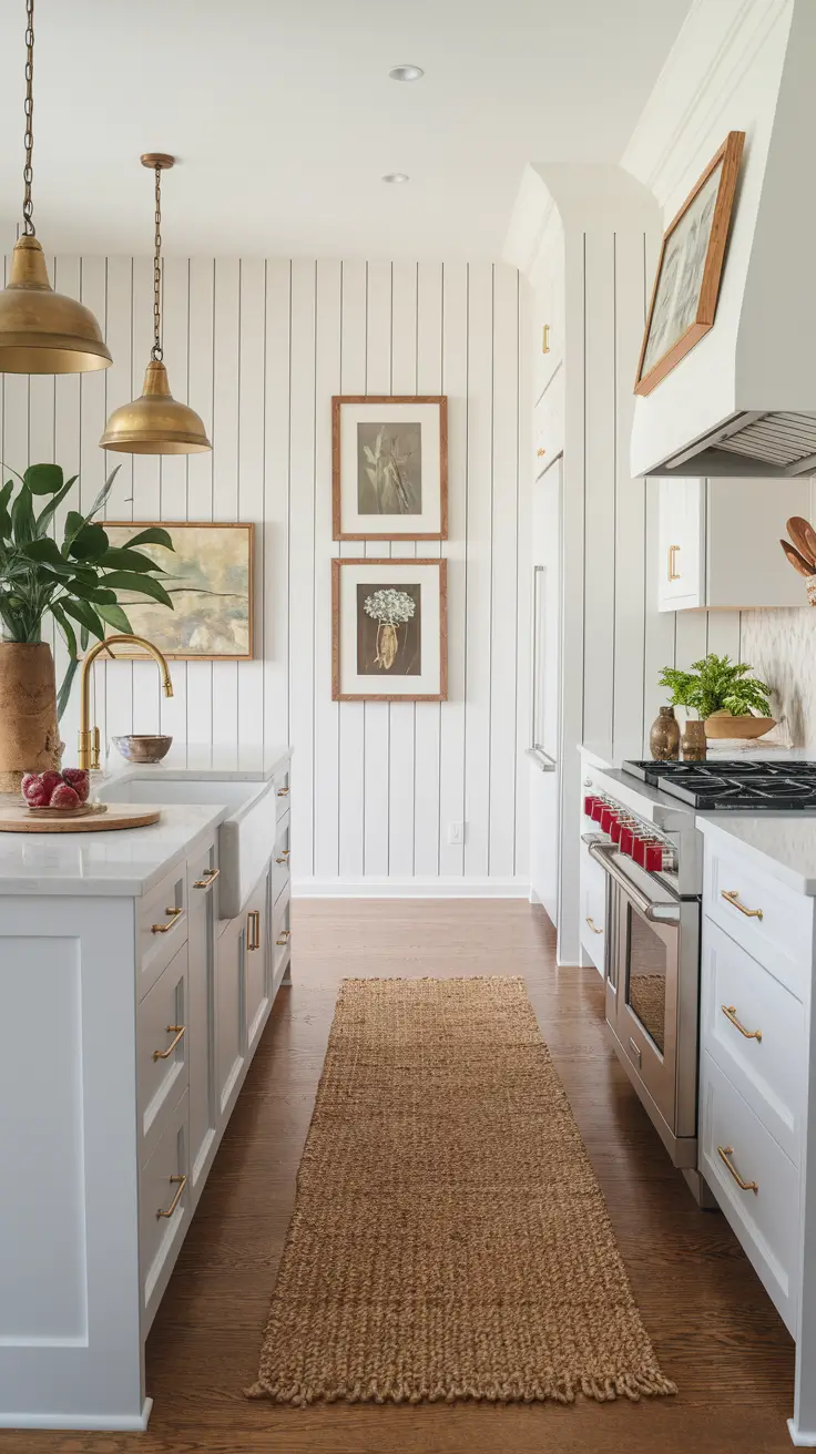 Kitchen Designers Ideas 2025: The Best Modern Layouts, Trends & Timeless Inspirations