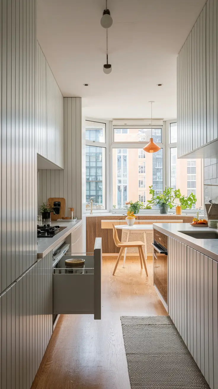 Kitchen Designers Ideas 2025: The Best Modern Layouts, Trends & Timeless Inspirations