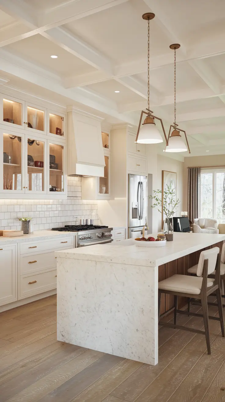 26 Kitchen Inspiration Ideas 2026 for Modern and Timeless Design