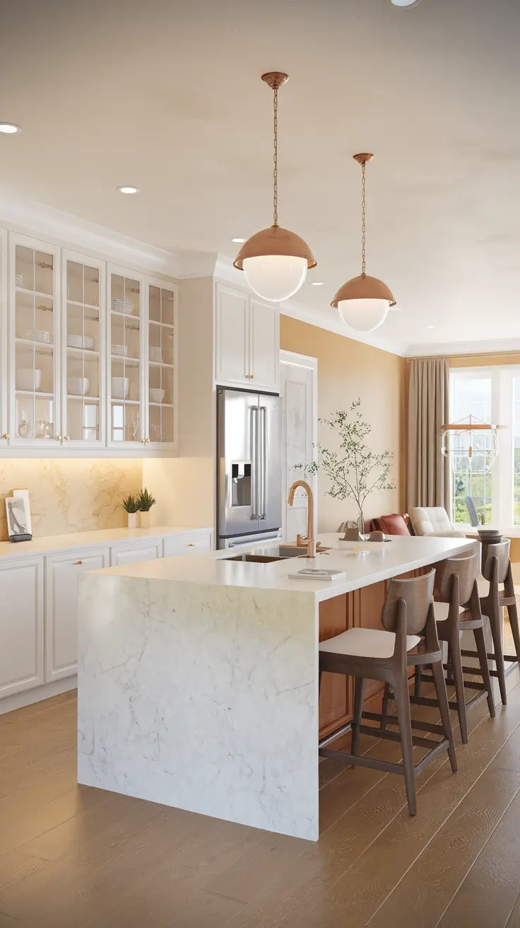 26 Kitchen Inspiration Ideas 2026 for Modern and Timeless Design