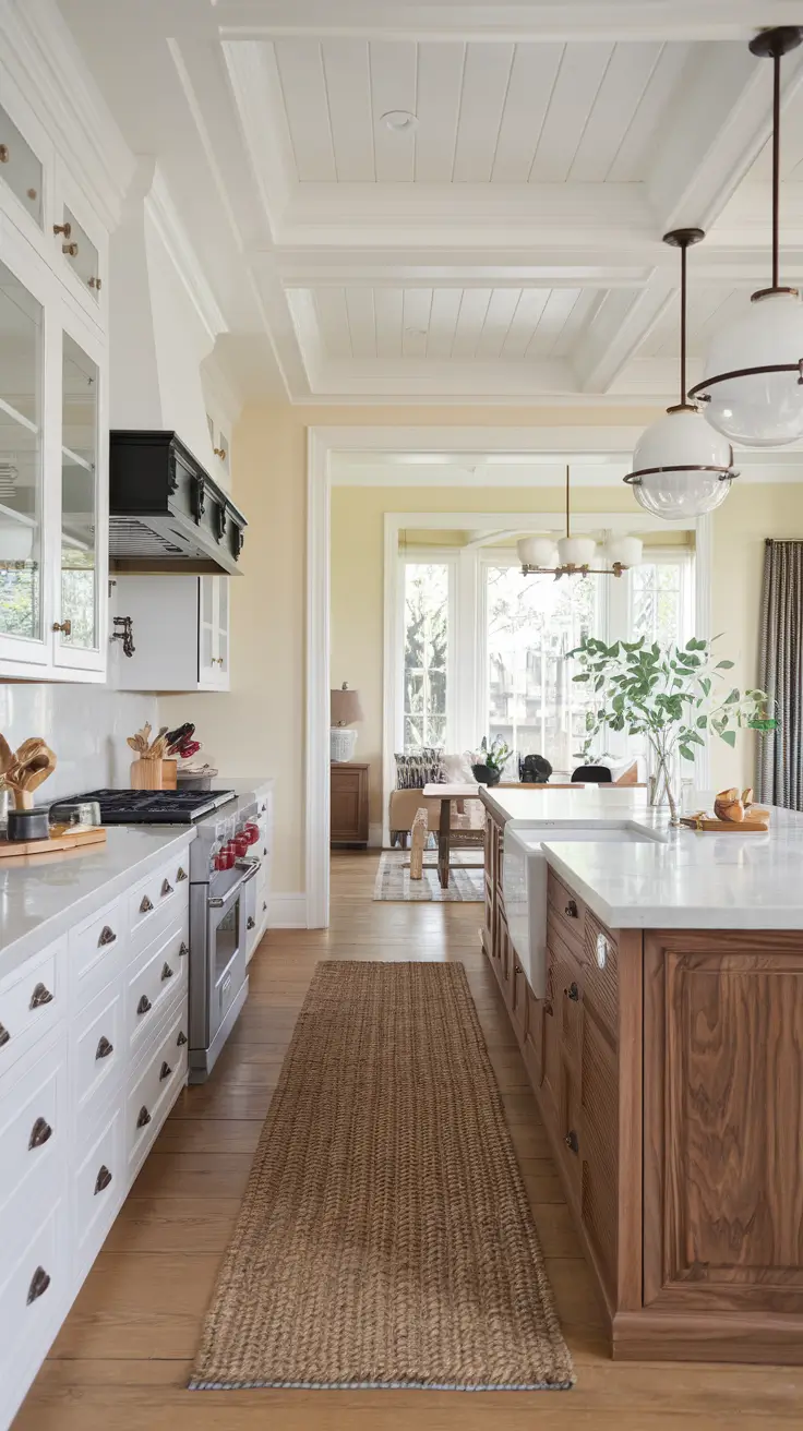 26 Kitchen Inspiration Ideas 2026 for Modern and Timeless Design